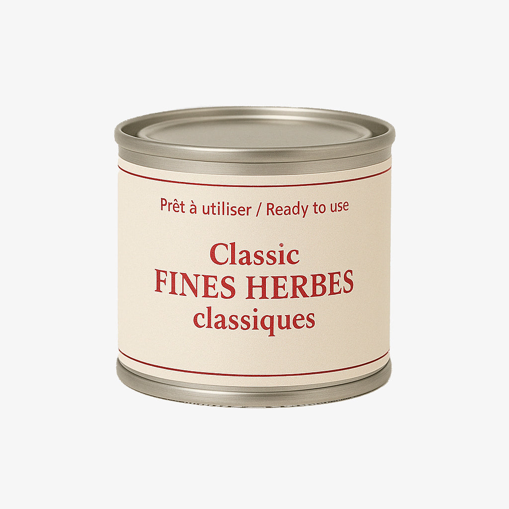 Fines herbes classiques