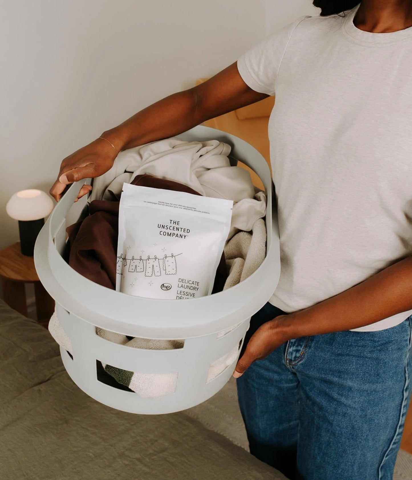 Delicate Laundry