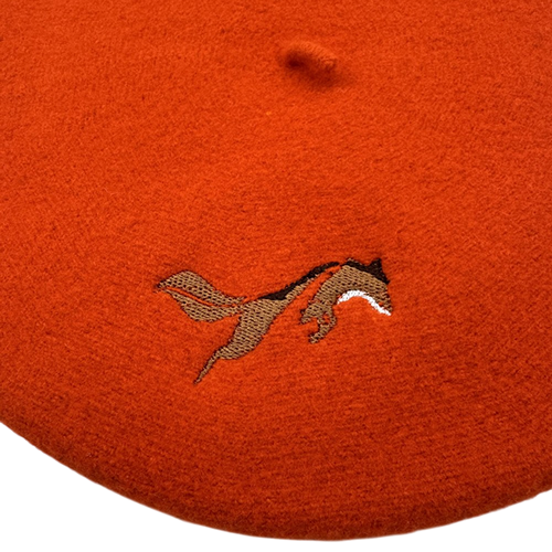 The Hunter Fisherman Beret