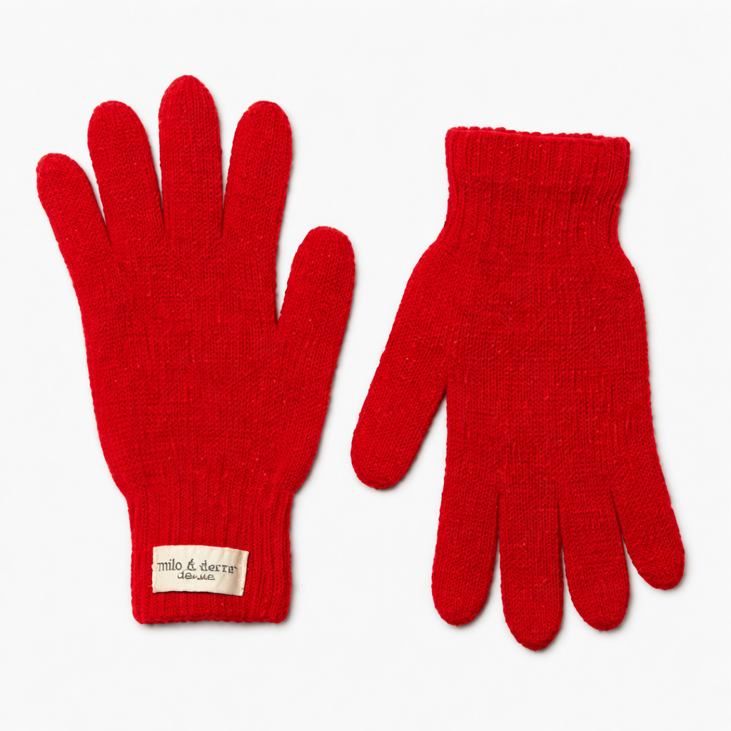 Classic Gloves