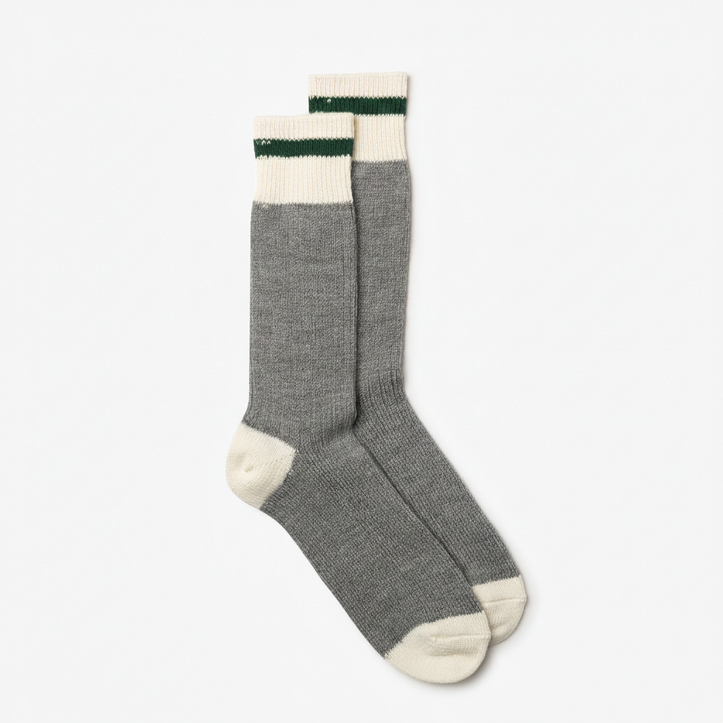 Chaussettes Héritage