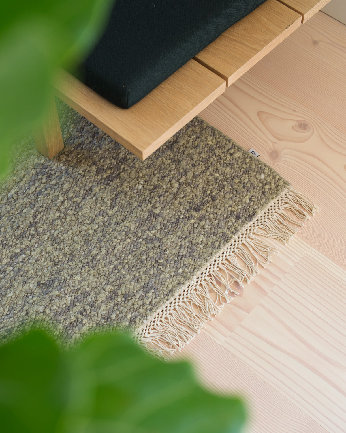 JADE Area Rug