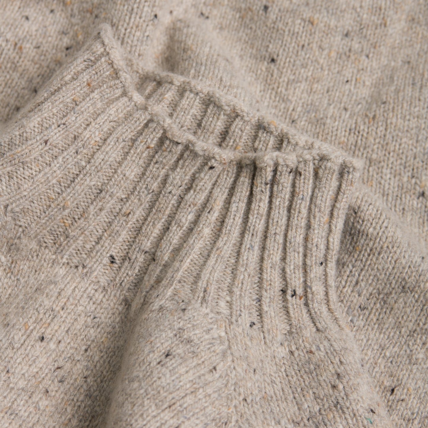 Turtleneck - Scottish Collection