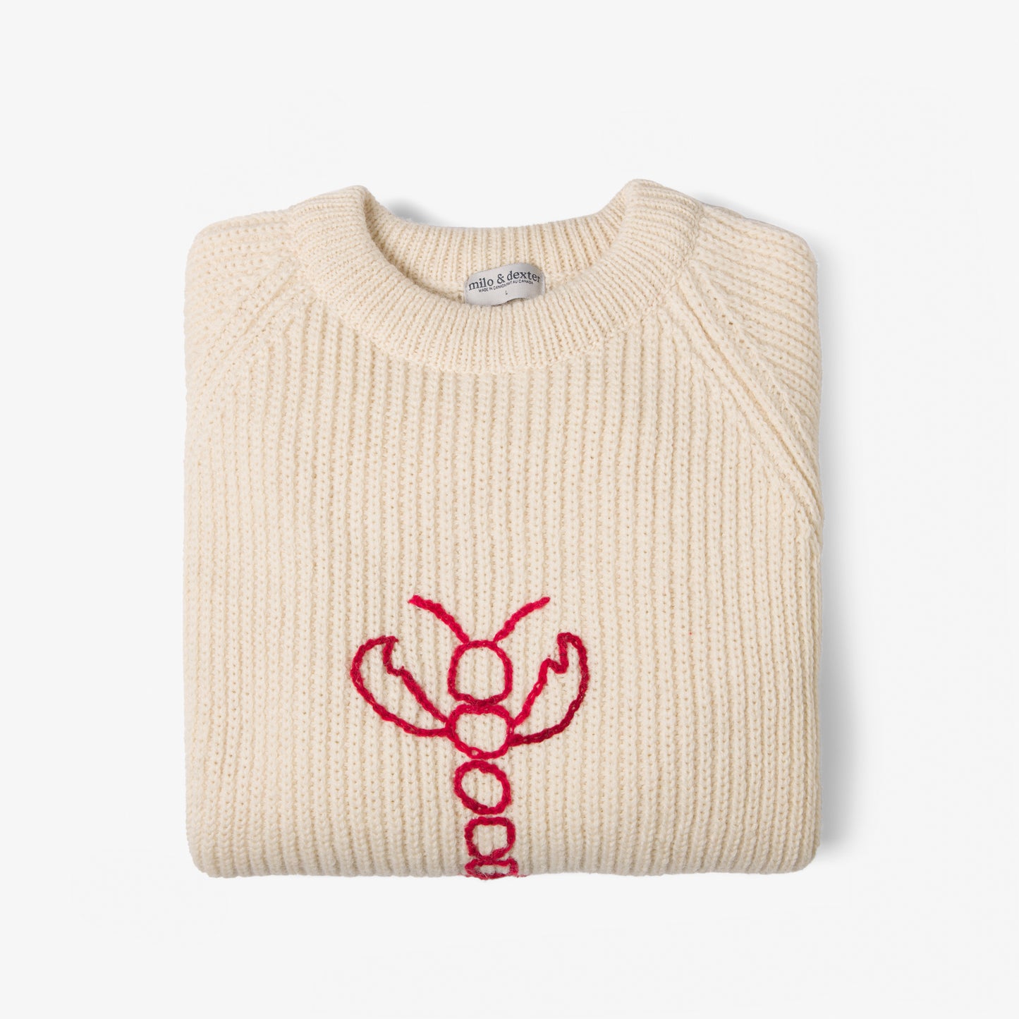 Natural Sheep White