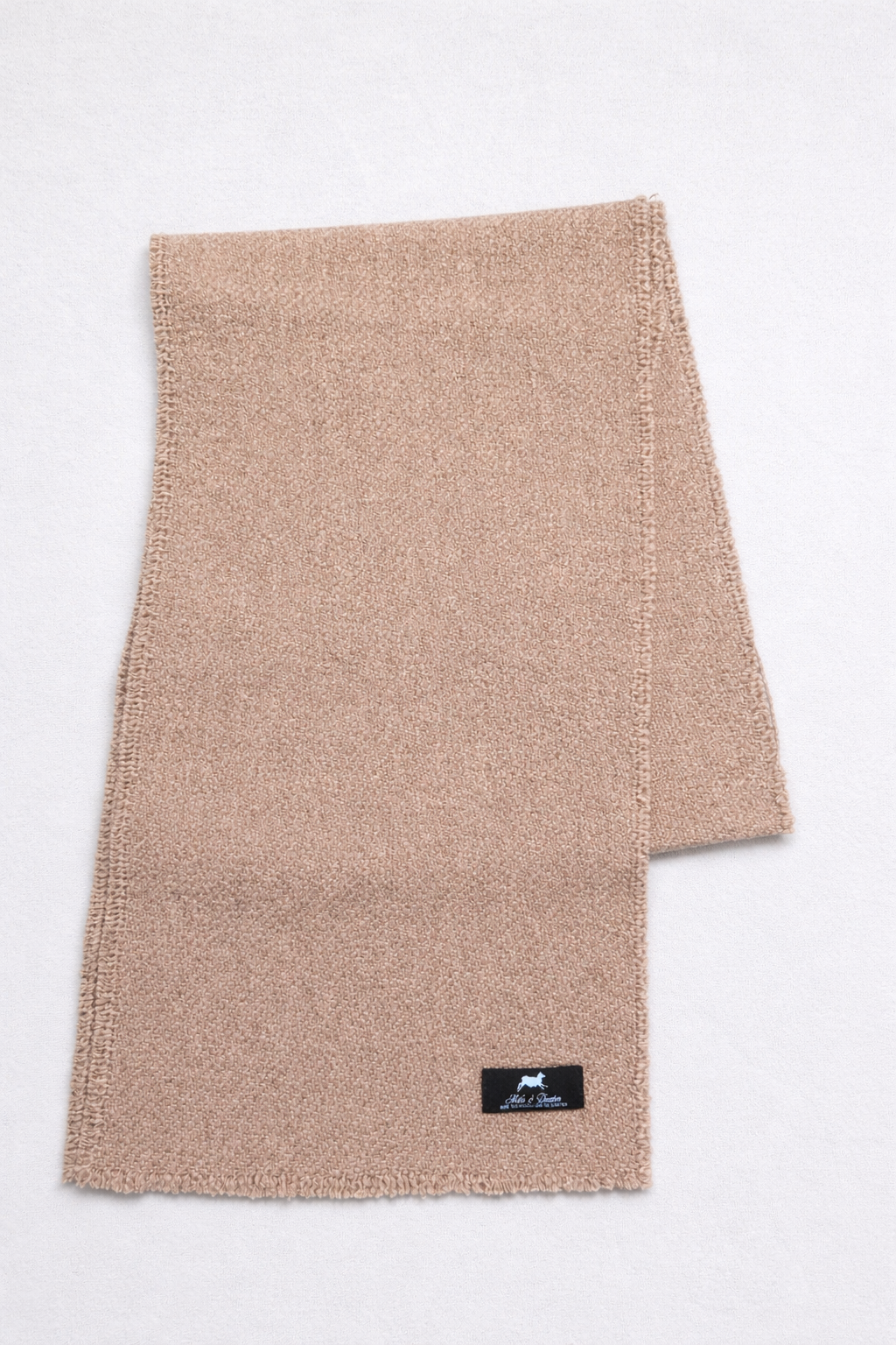 Heritage Lambswool Scarf