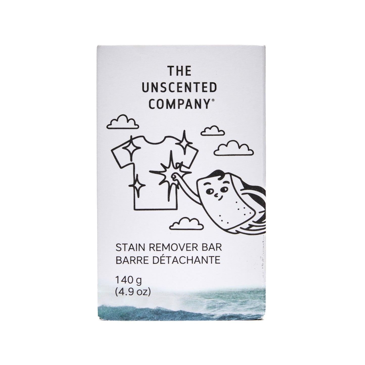 Unscented