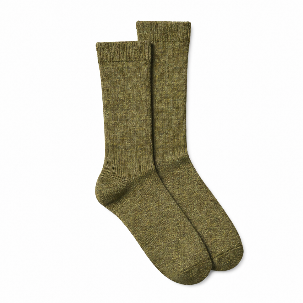 Merino Socks