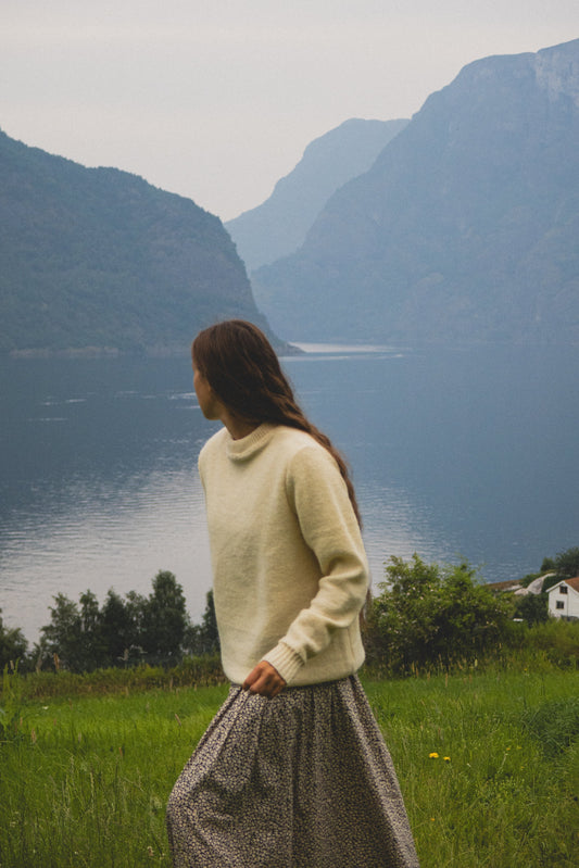 Notes from a Van: Finding Norway One Fjord at a Time