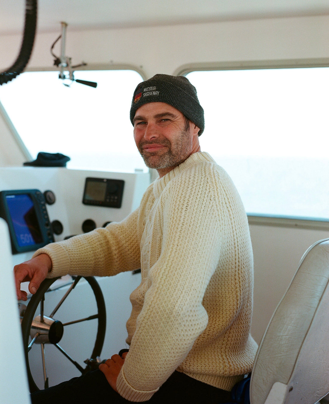 Life Through a Film Camera