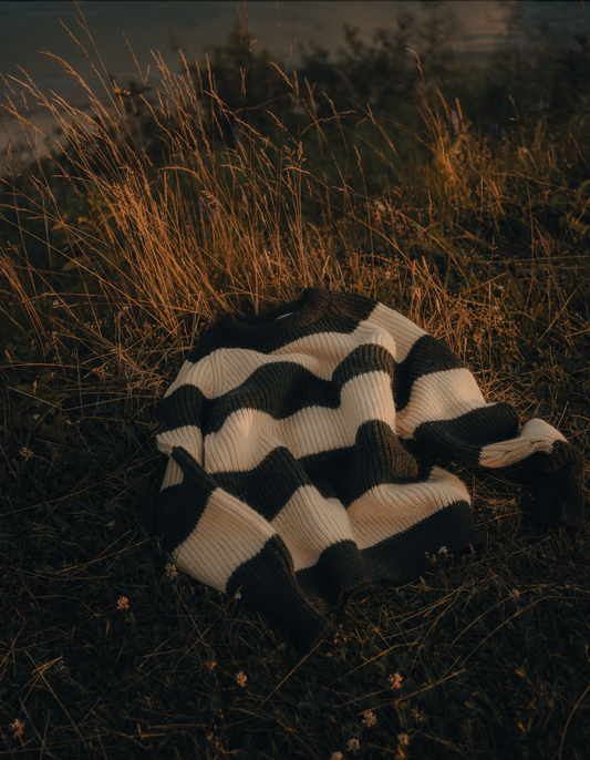 Sel Saint Laurent and the Art of Cold