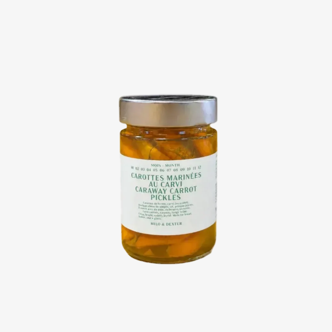 pickles