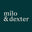 miloanddexter logo