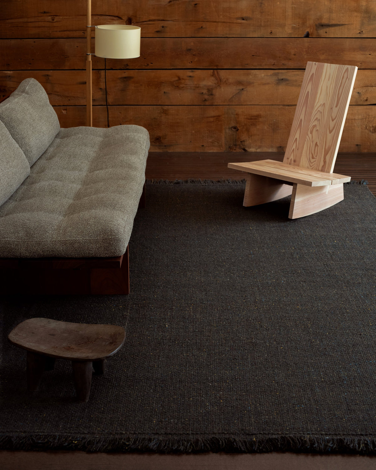 BASKET Area Rug