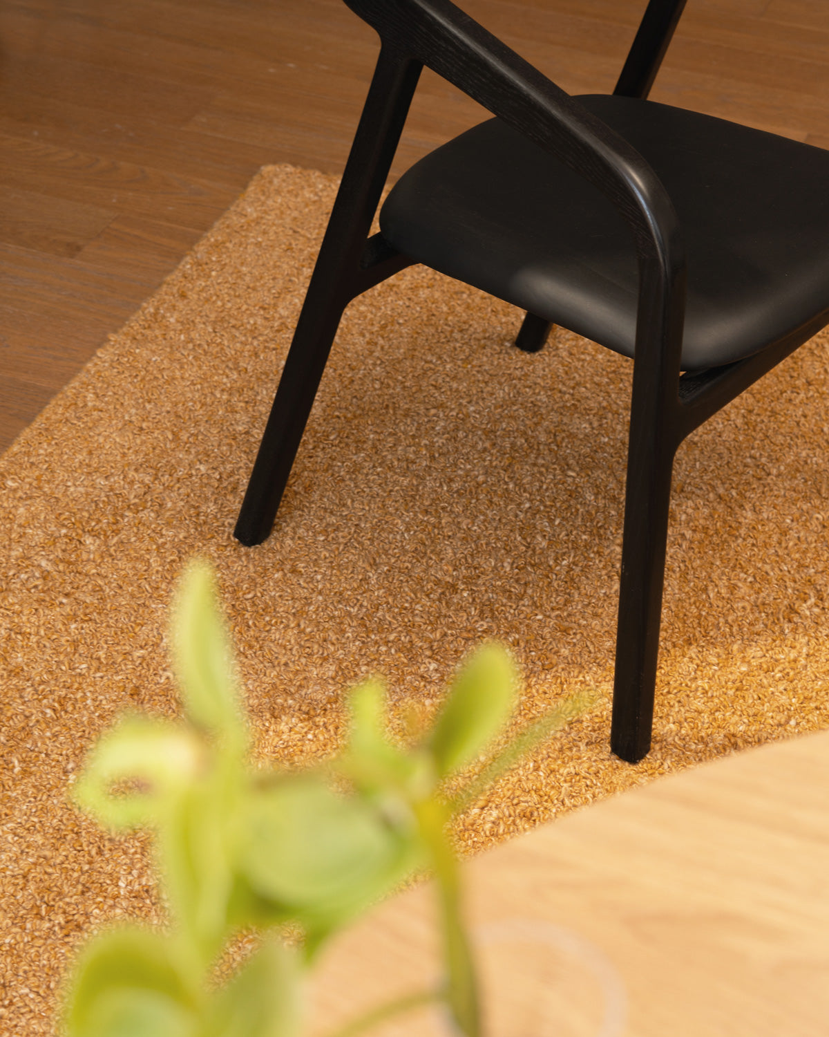 BOUCLÉ Area Rug