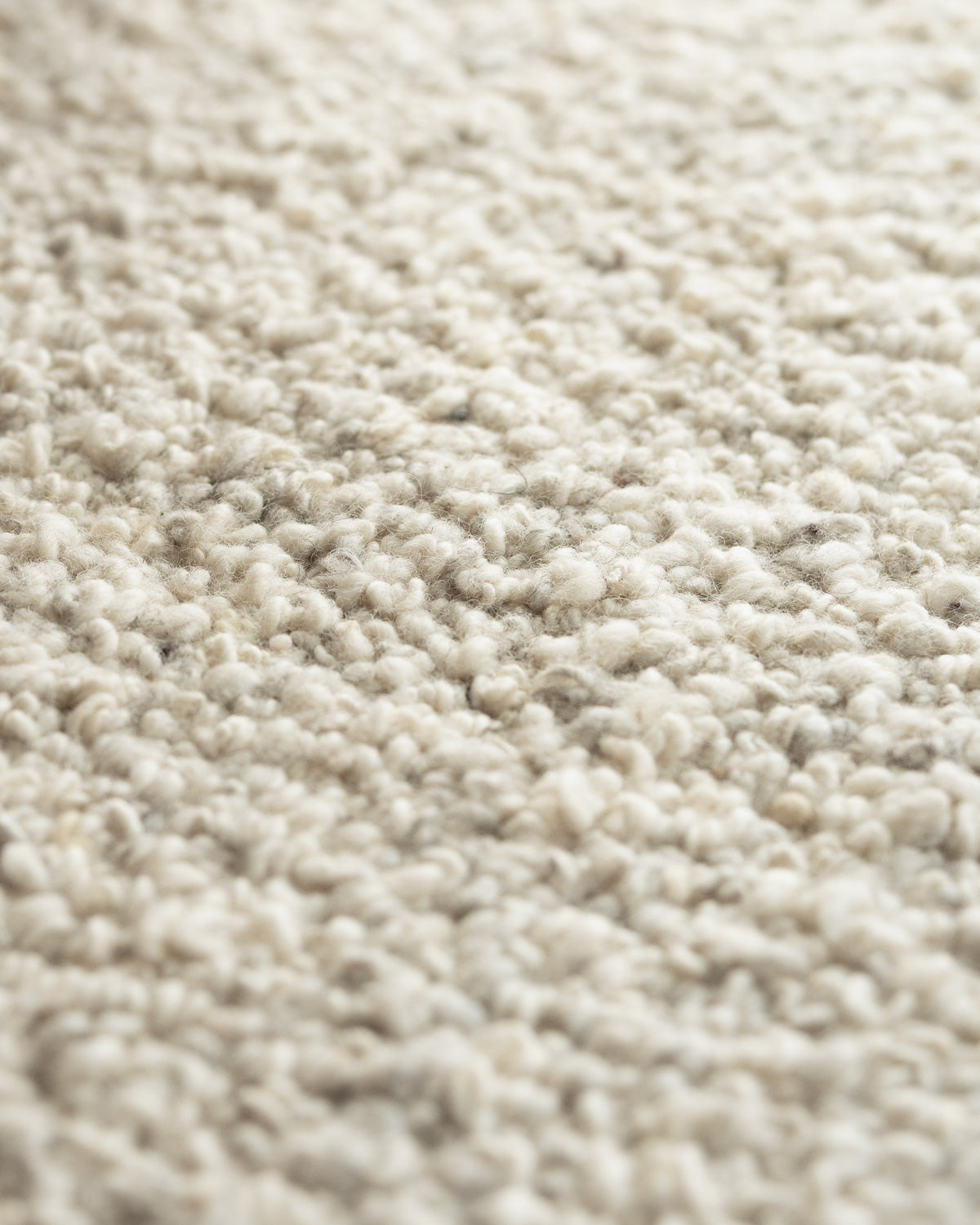 BOUCLÉ Area Rug