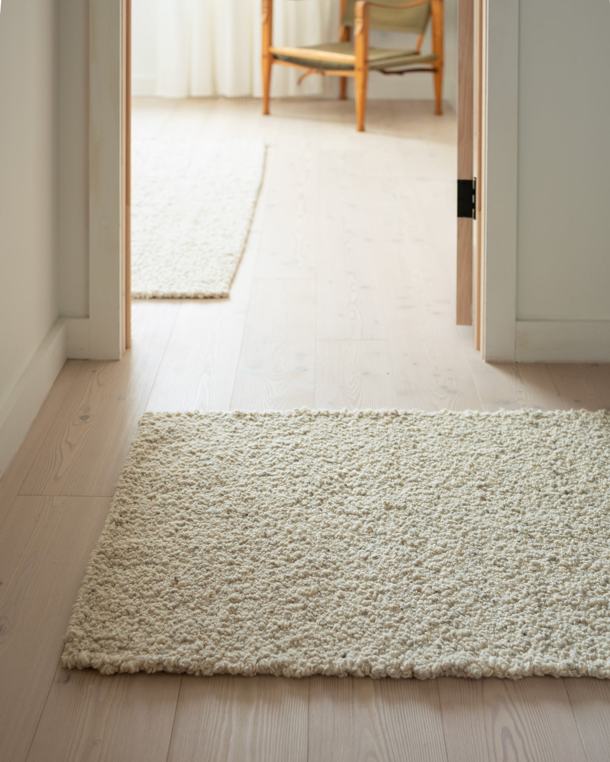 BOUCLÉ Runner