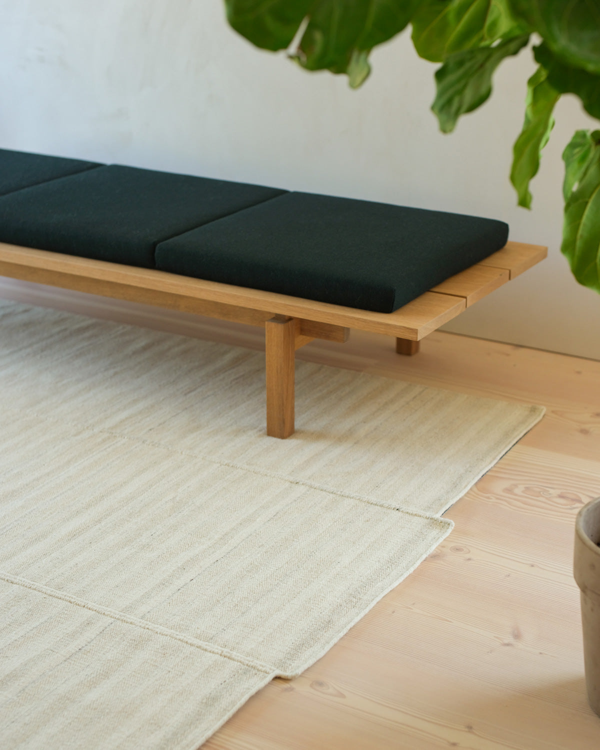 STITCH Area Rug