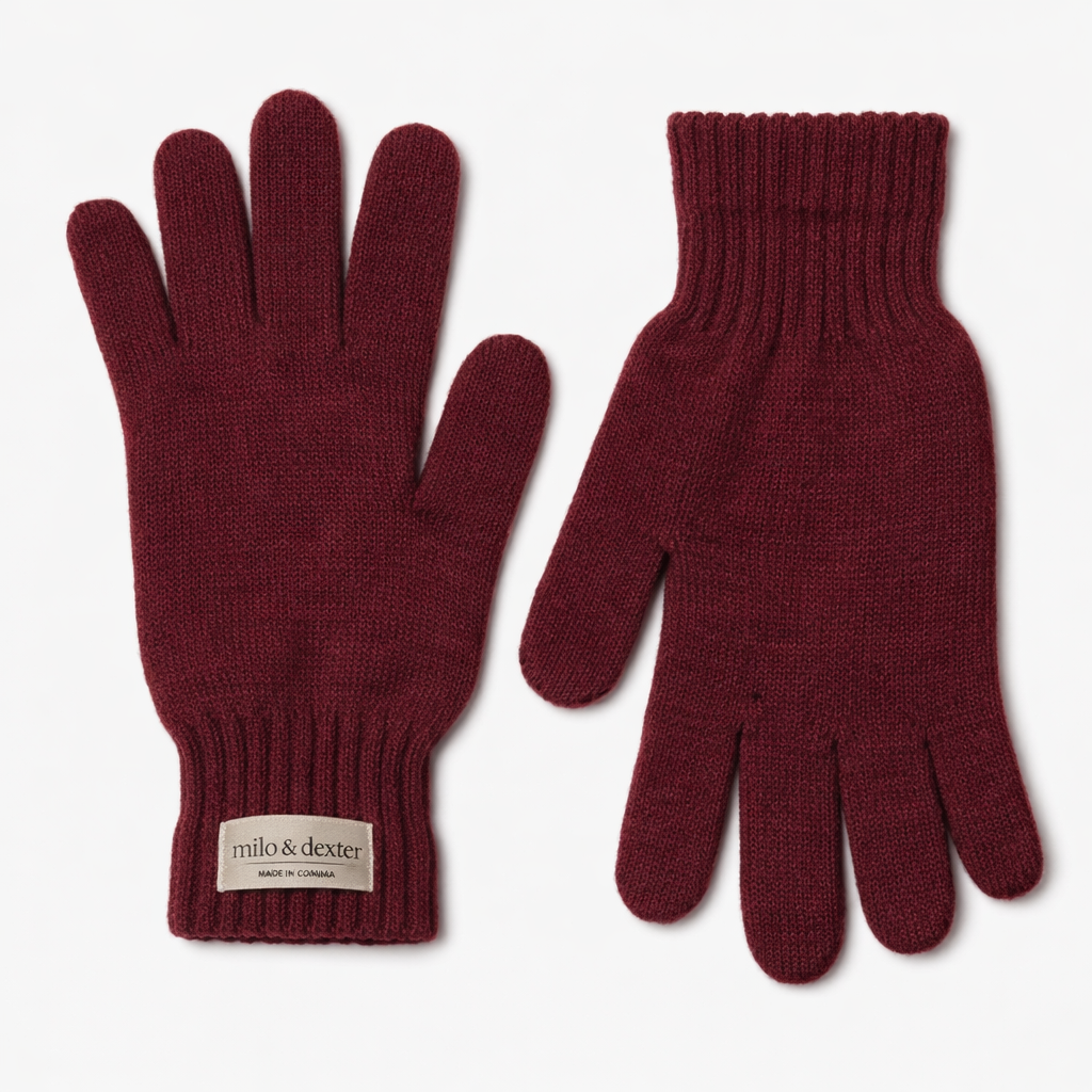 Classic Gloves – miloanddexter Classic Gloves – miloanddexter