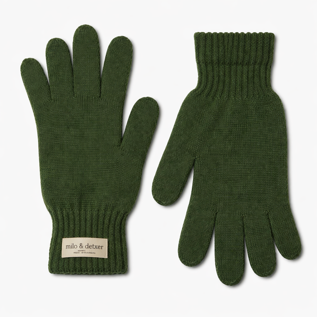 Classic Gloves – miloanddexter