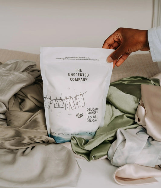 Delicate Laundry