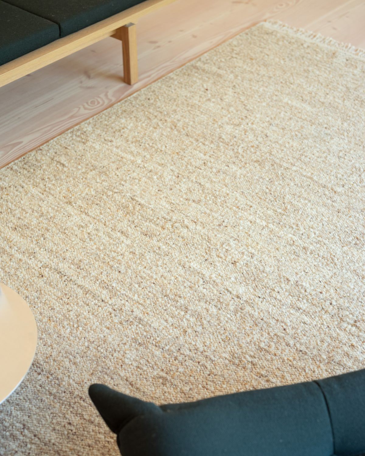 FAWN Area Rug