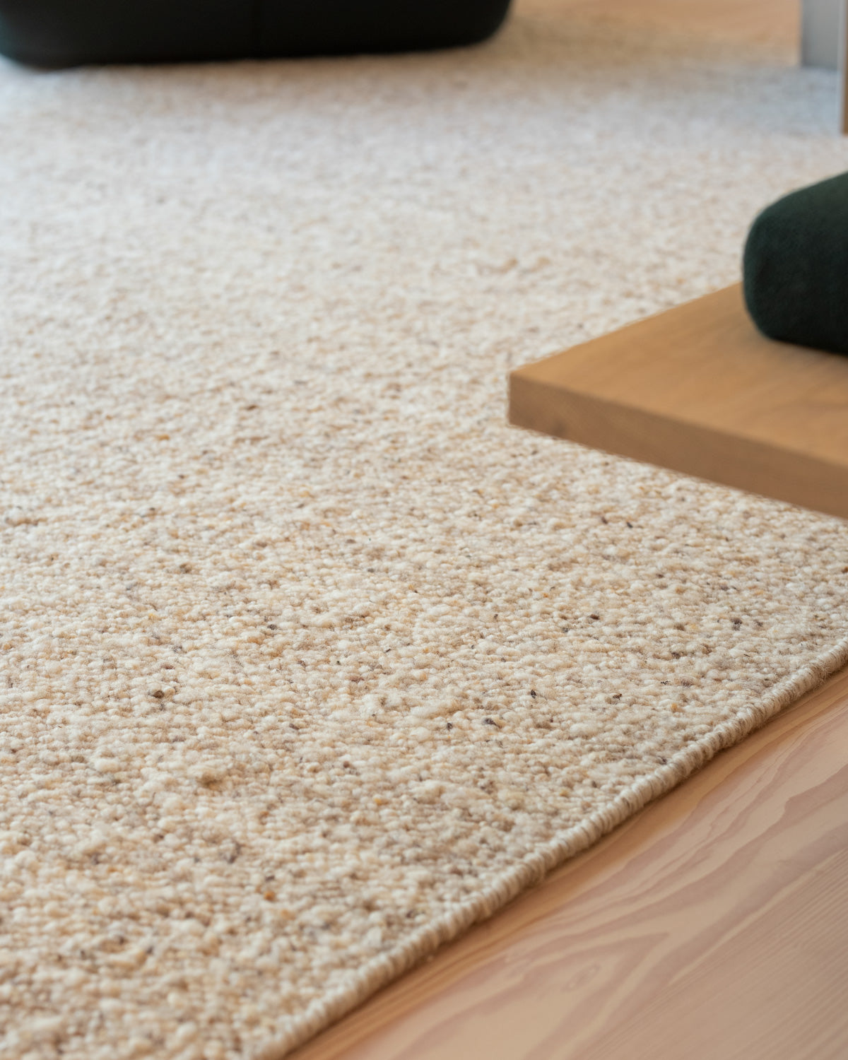 FAWN Area Rug