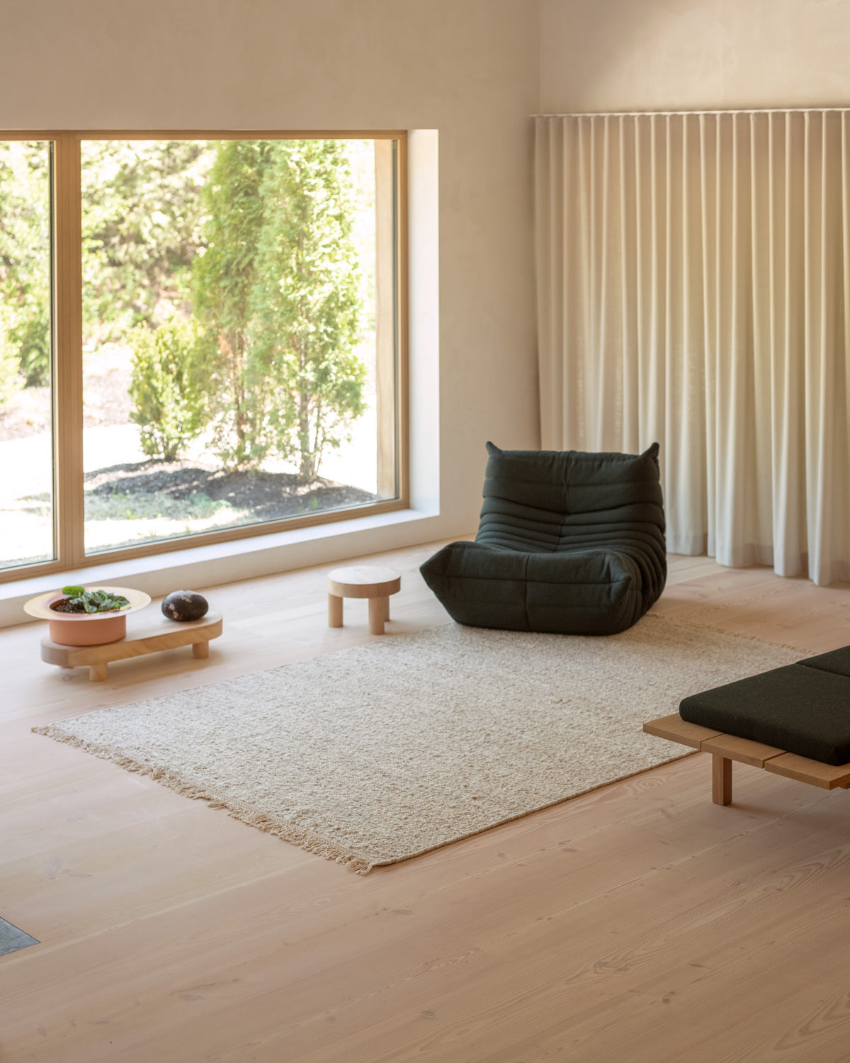 FAWN Area Rug