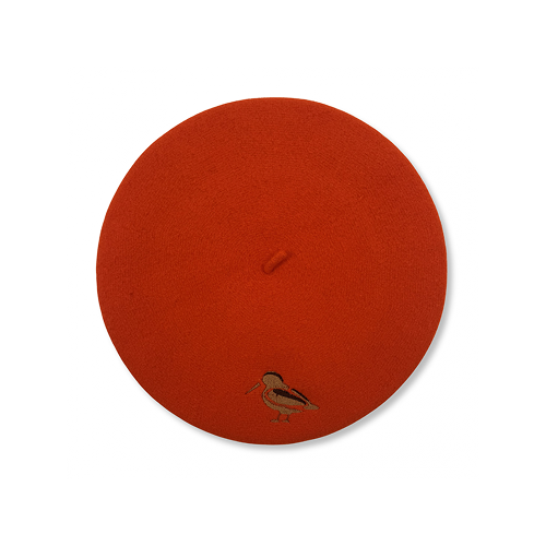 The Hunter Fisherman Beret