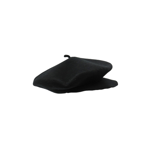The Plain Cap