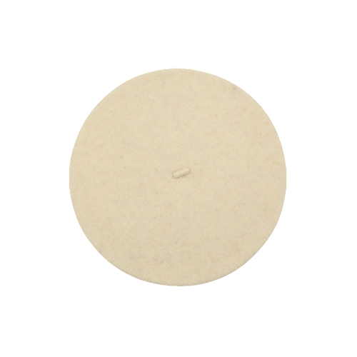 The Natural Shades Beret