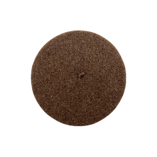 The Natural Shades Beret