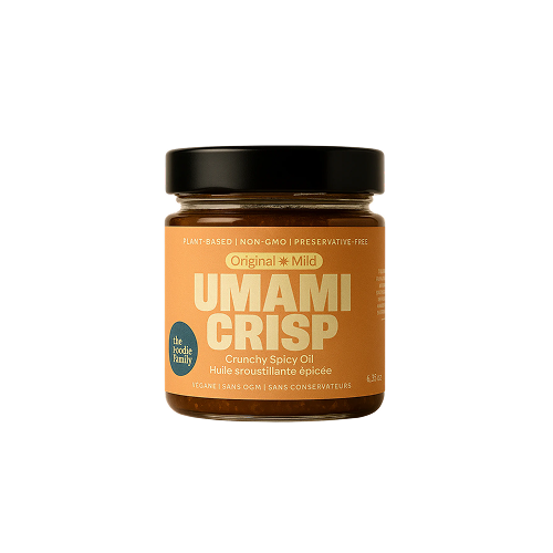 Umami Crisp Original