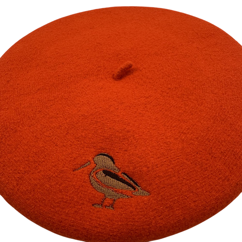 The Hunter Fisherman Beret