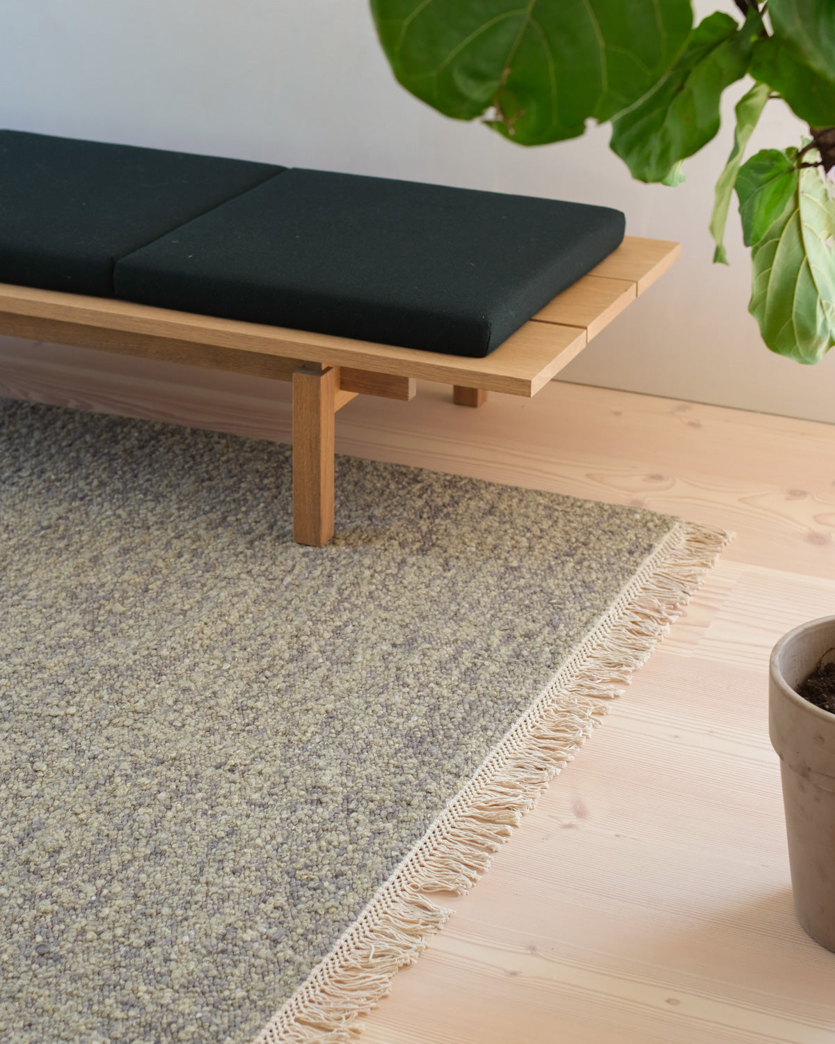 JADE Area Rug