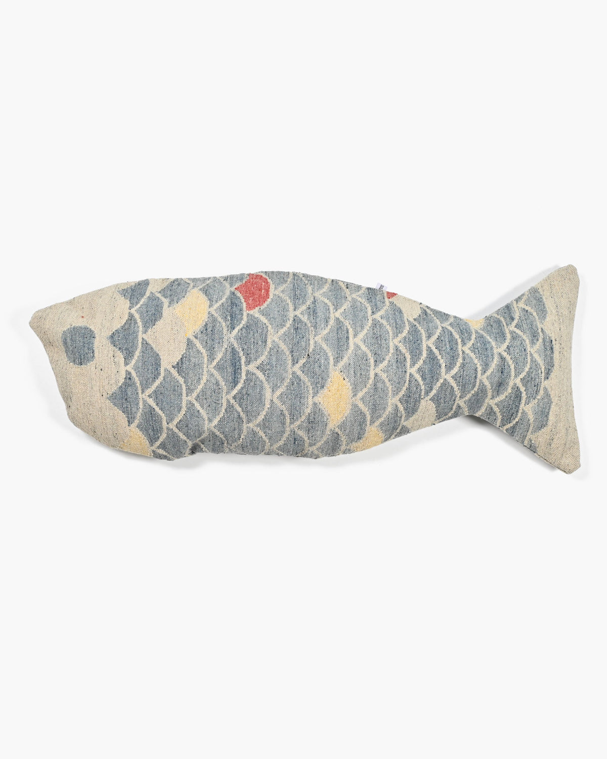 LUCKY FISH Pillow