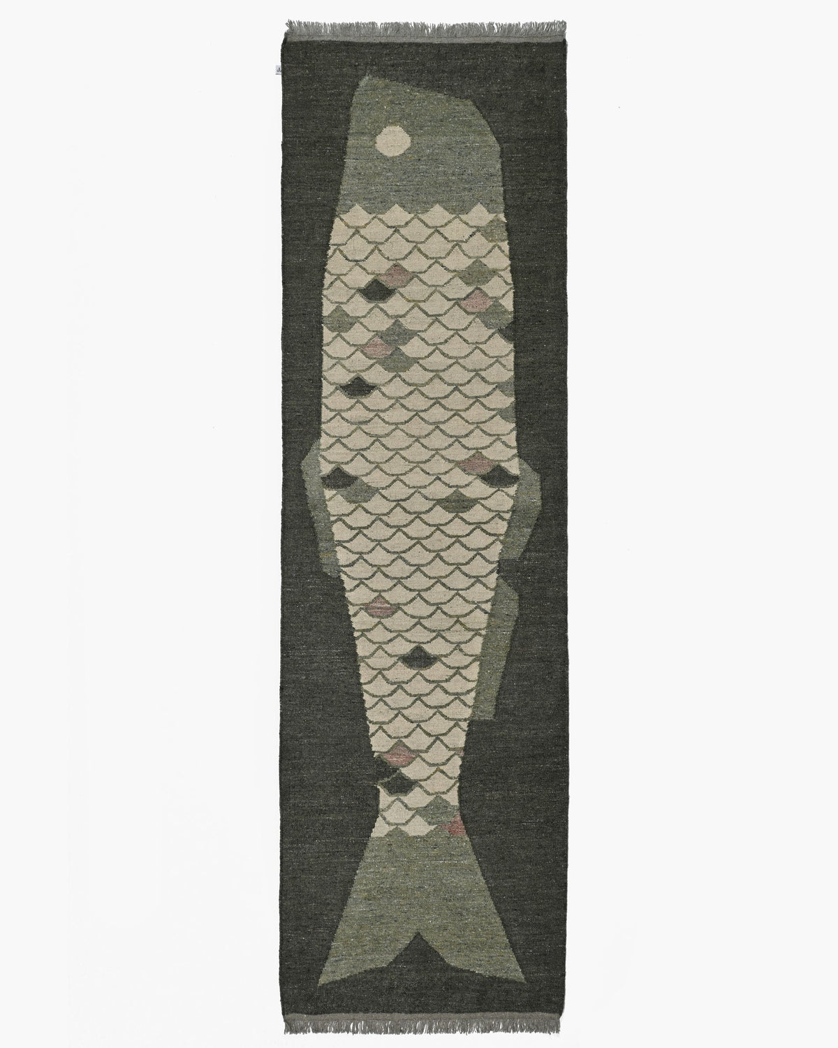 LUCKY FISH Runner
