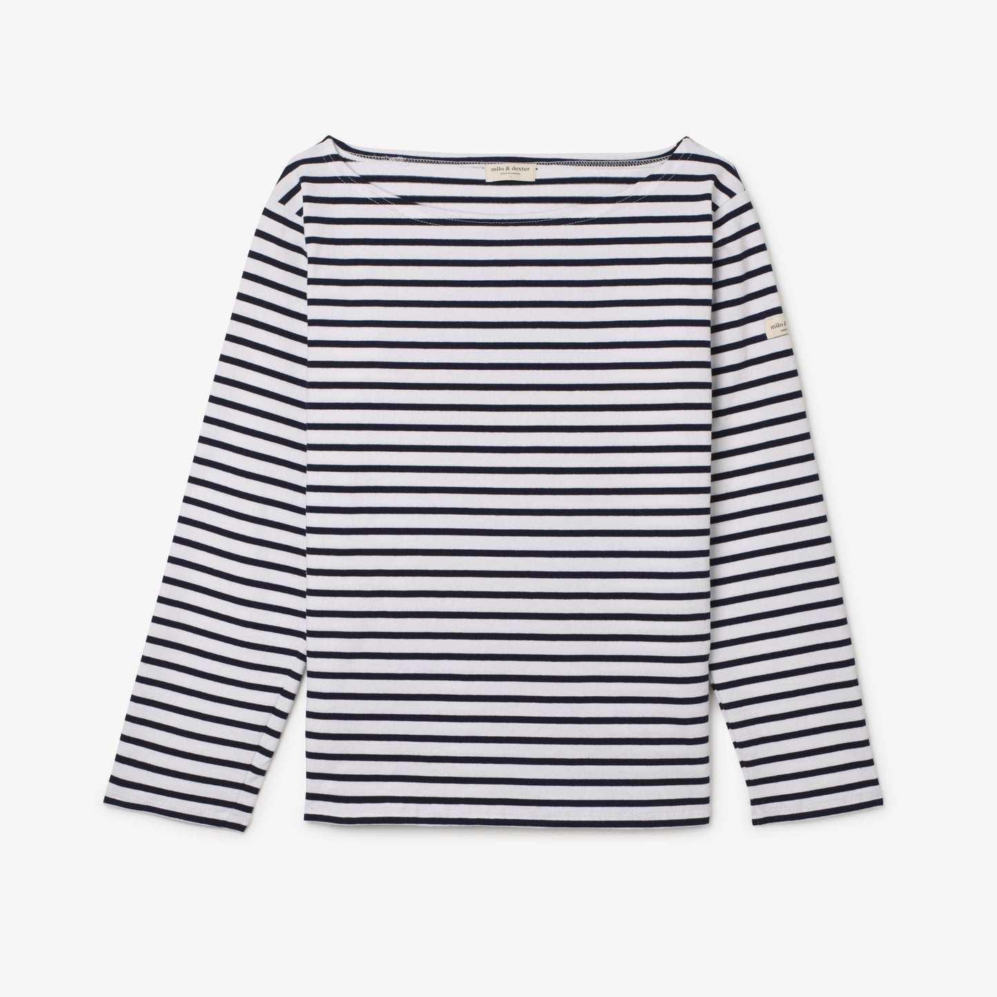 St. Lawarence Sailor Shirt