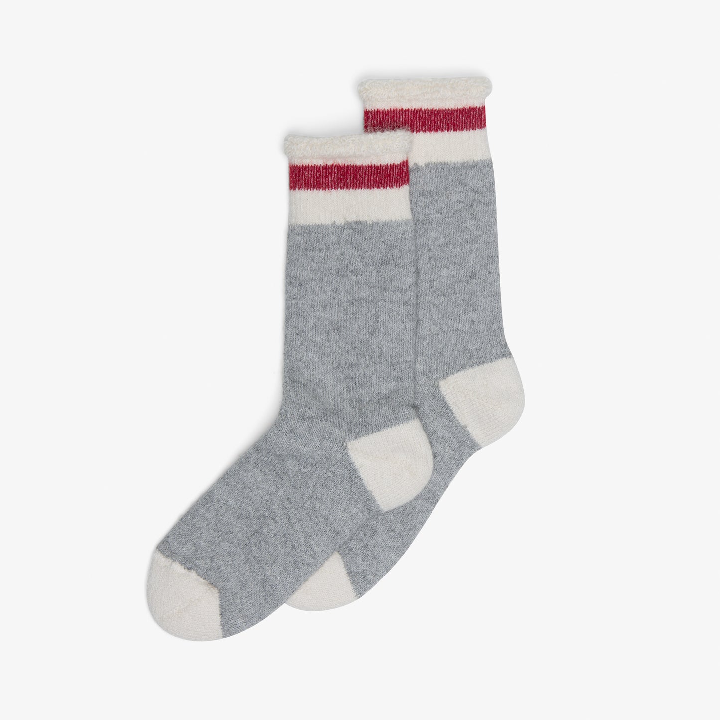 Heritage Alpaca Wool Socks