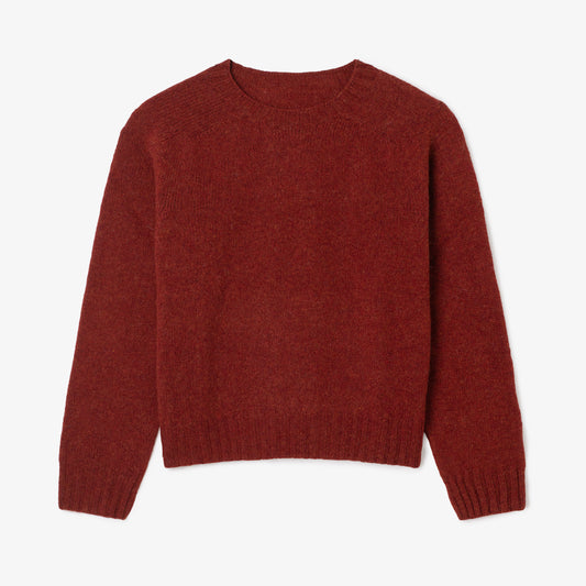 Roasted Red