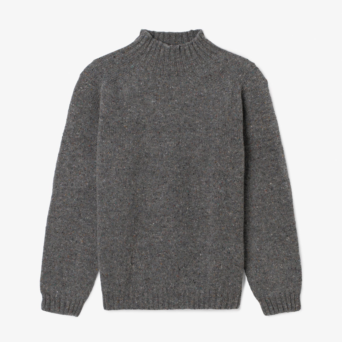 Turtleneck - Scottish Collection