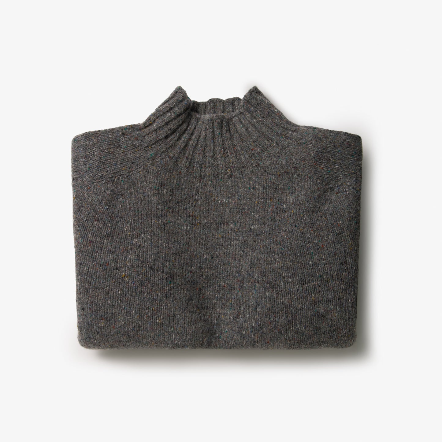 Turtleneck - Scottish Collection
