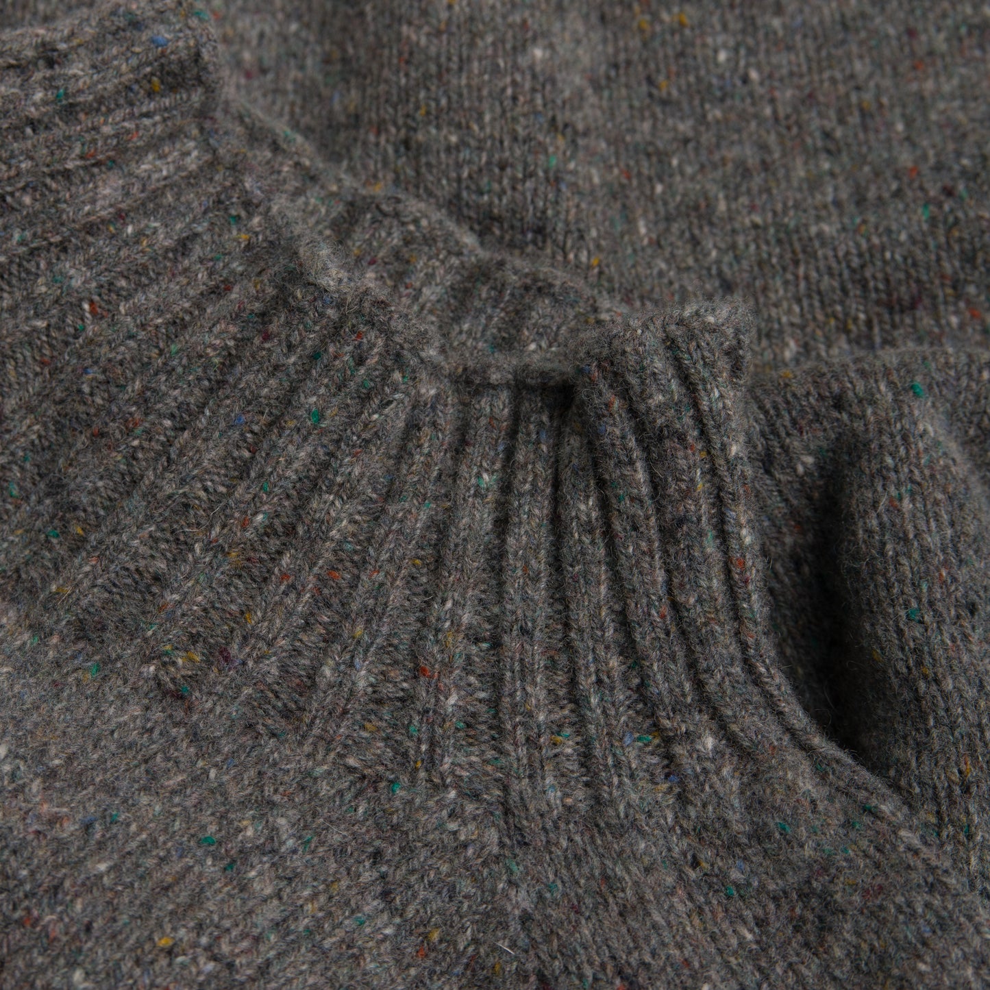 Turtleneck - Scottish Collection