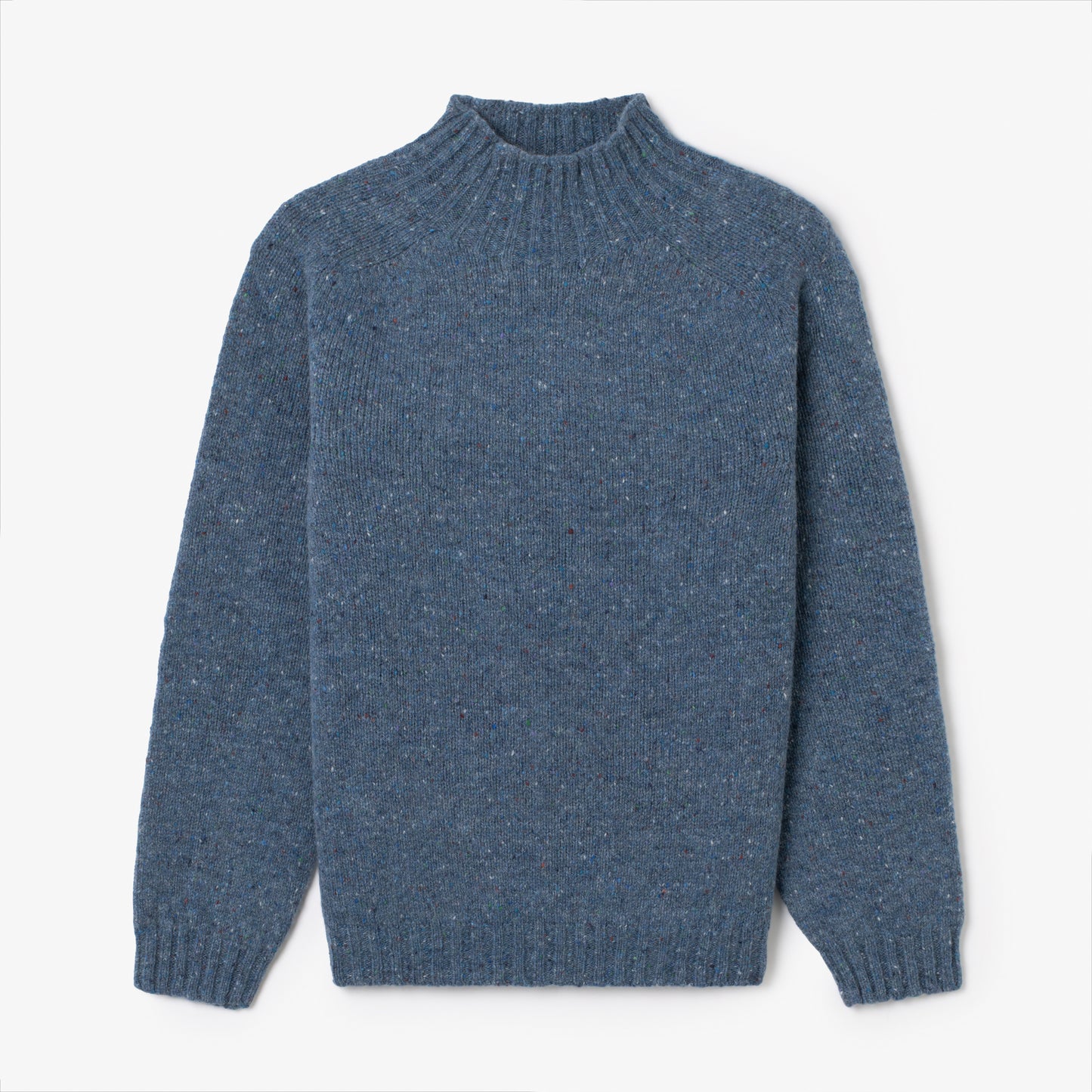 Turtleneck - Scottish Collection