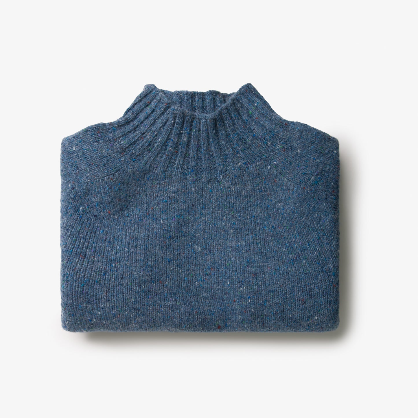 Turtleneck - Scottish Collection