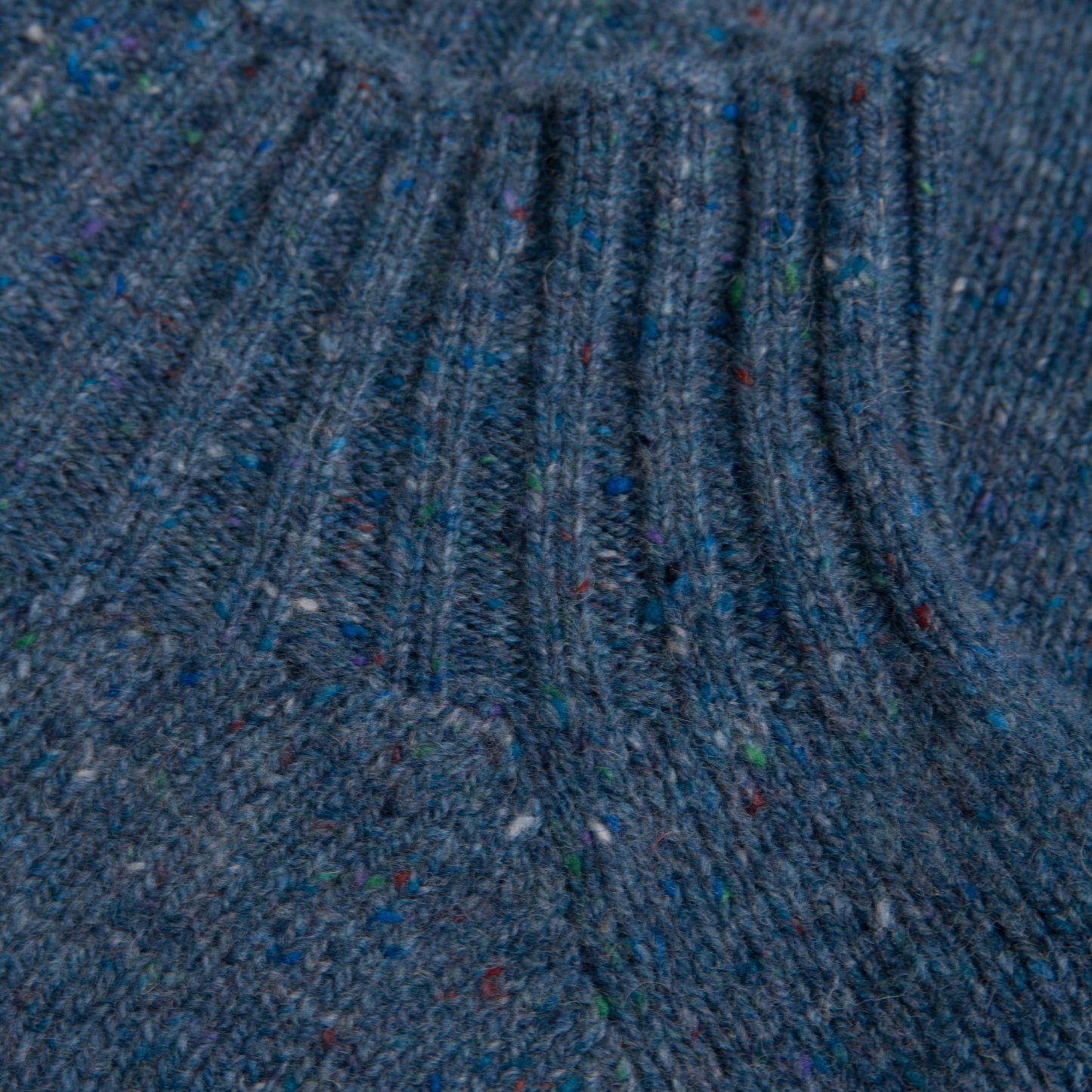 Turtleneck - Scottish Collection