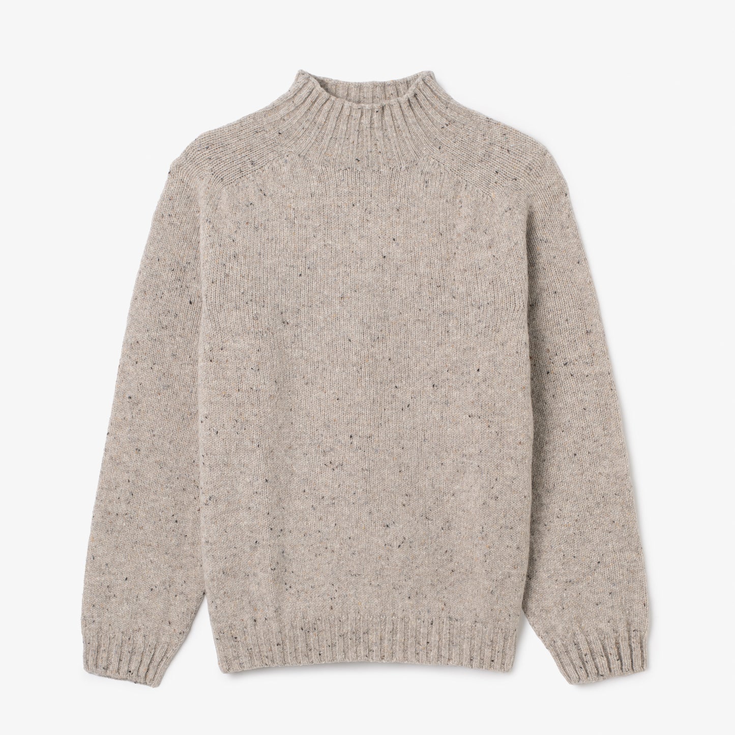 Turtleneck - Scottish Collection