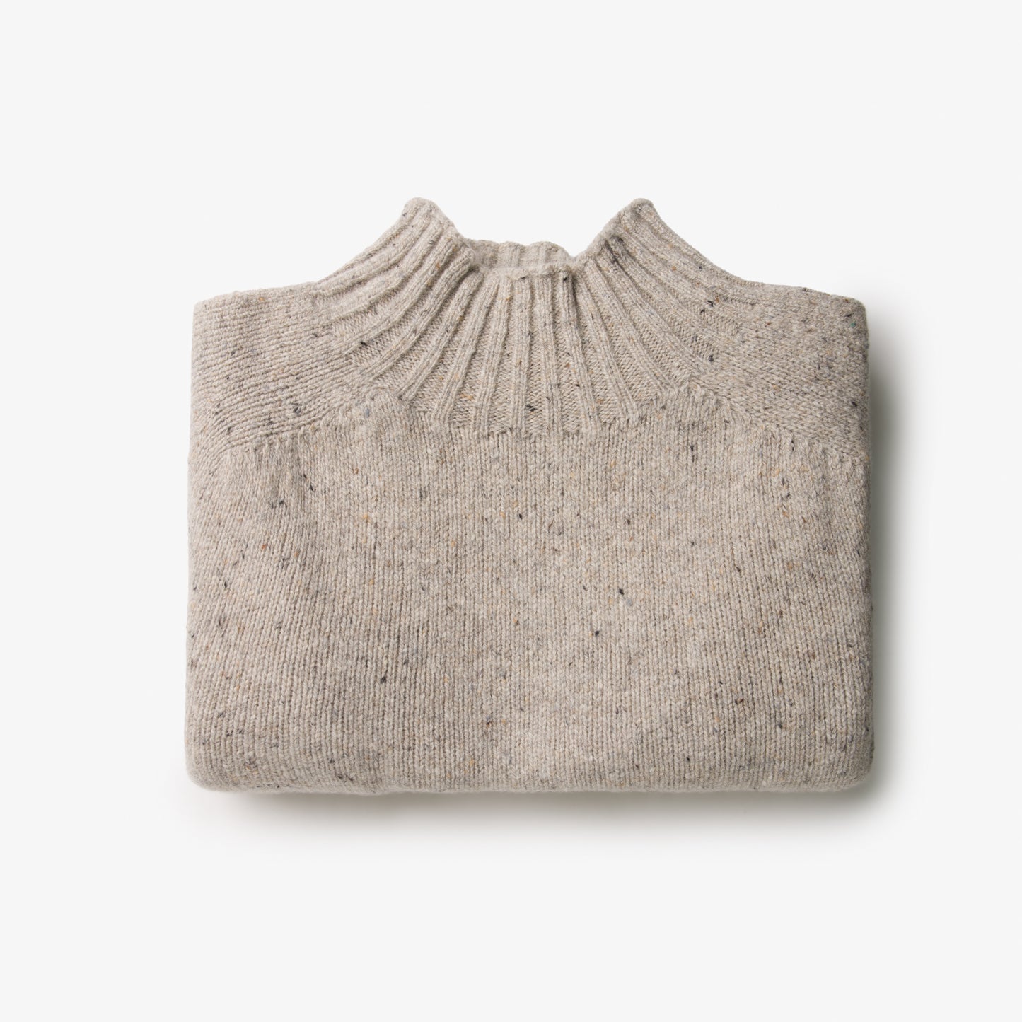 Turtleneck - Scottish Collection