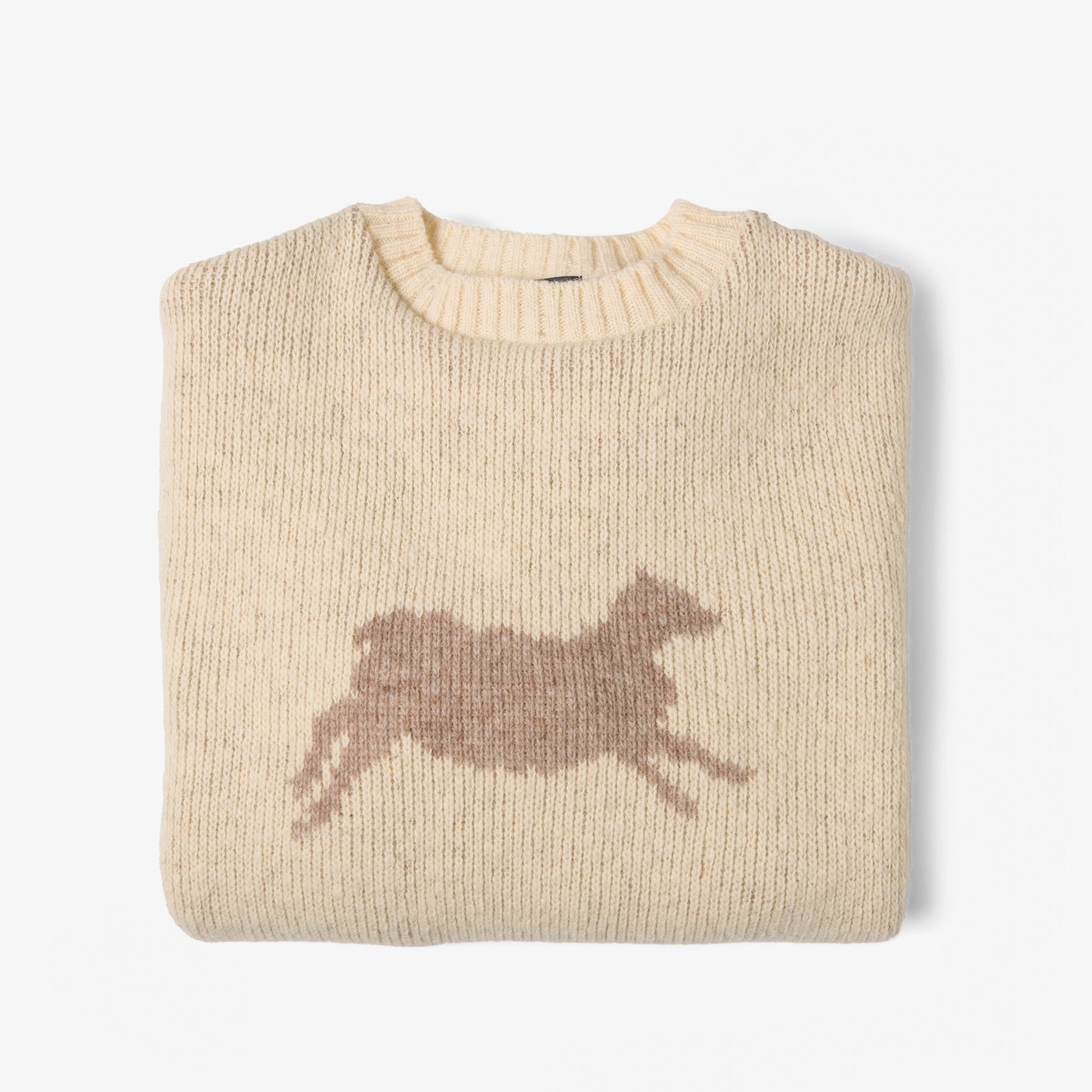 Natural Sheep