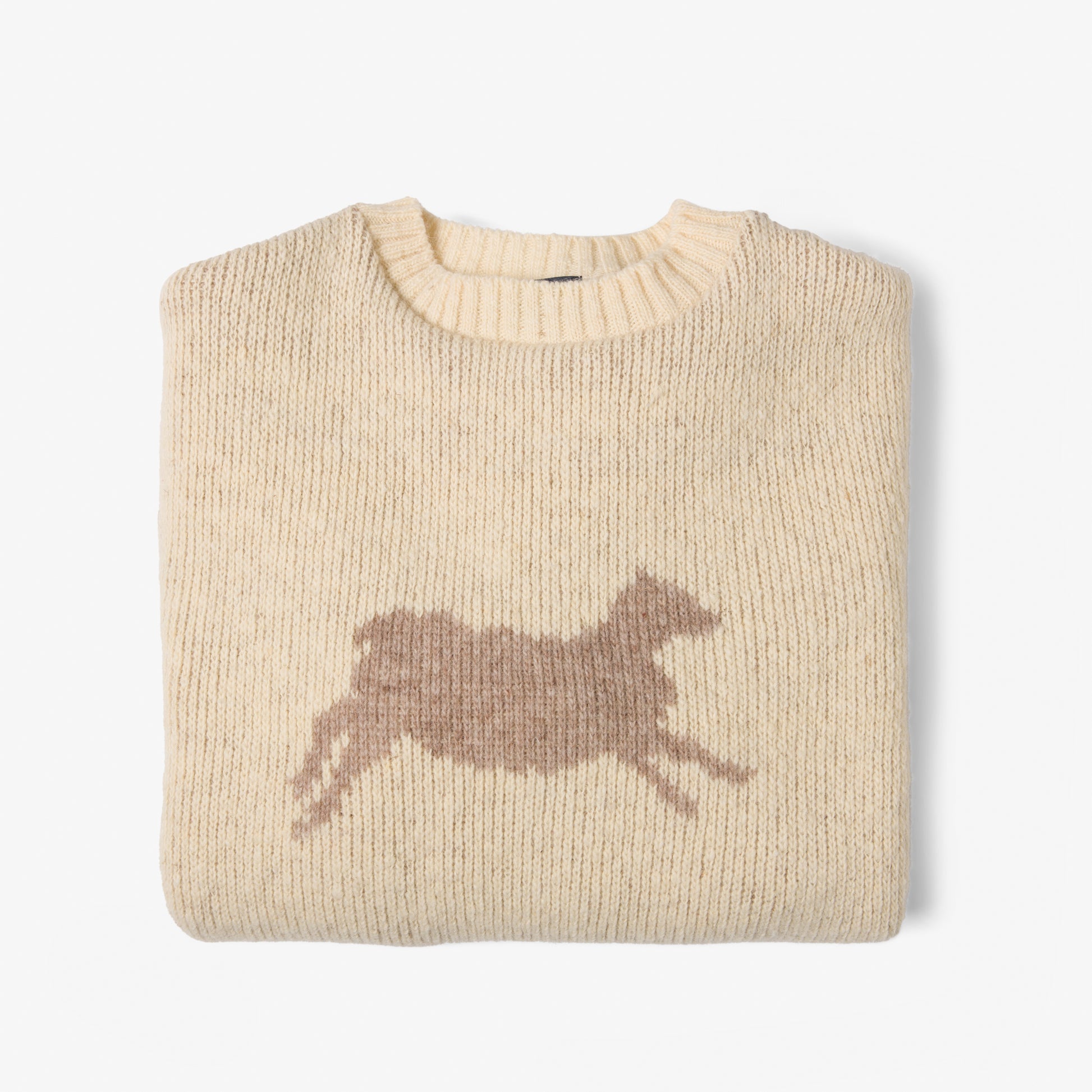 Natural Sheep