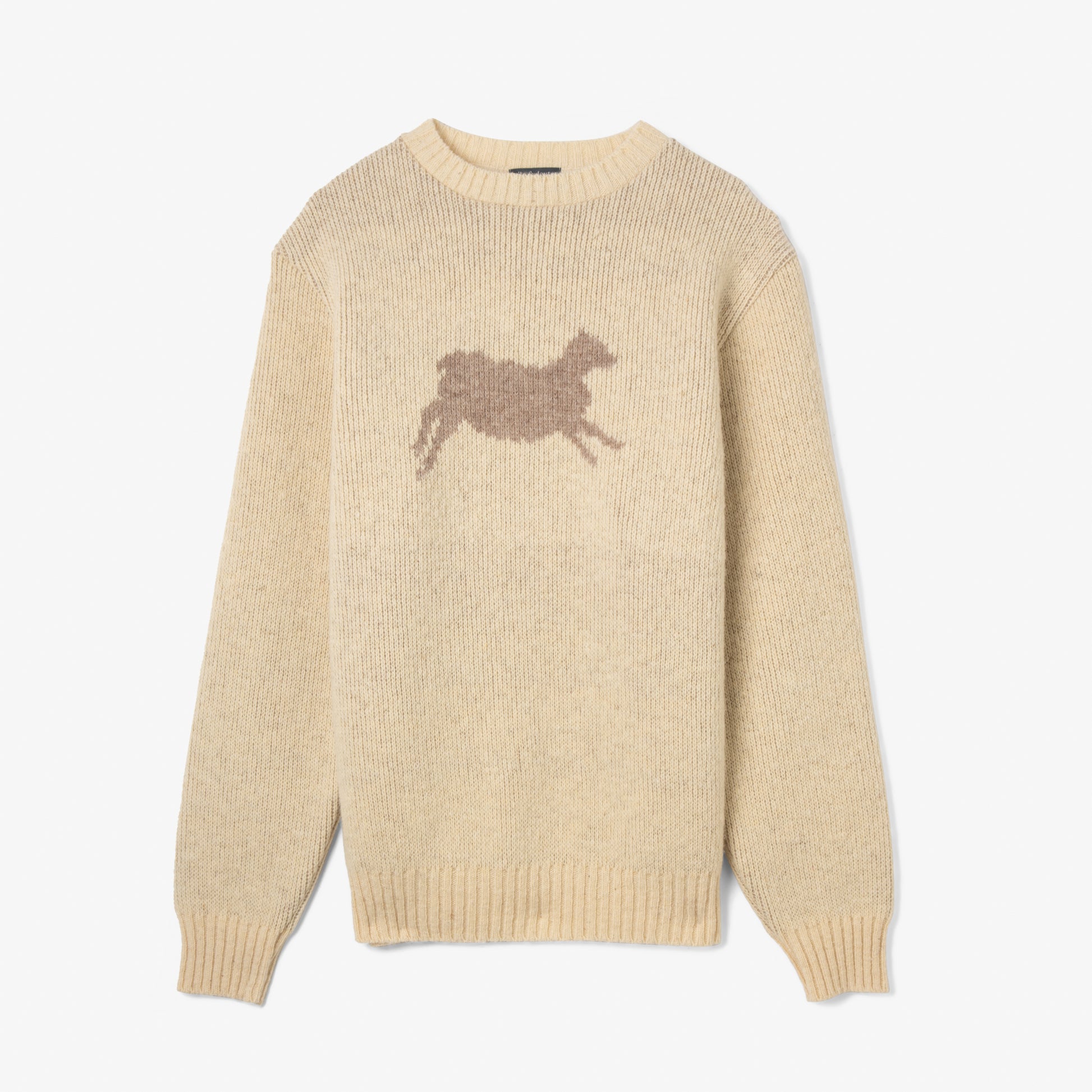 Natural Sheep